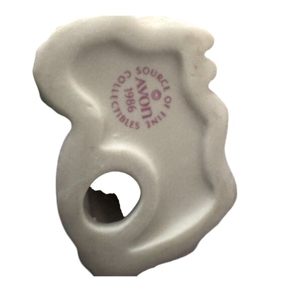 Heavenly Blessings Nativity Collection 11-Piece Set 1986-87 Avon - Picture 12 of 16